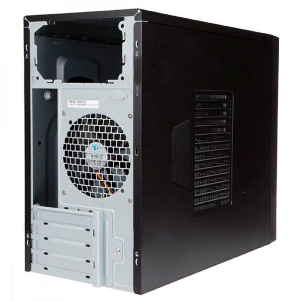 Корпус In Win EMR065 Black 600W 6196819 Mini-Tower