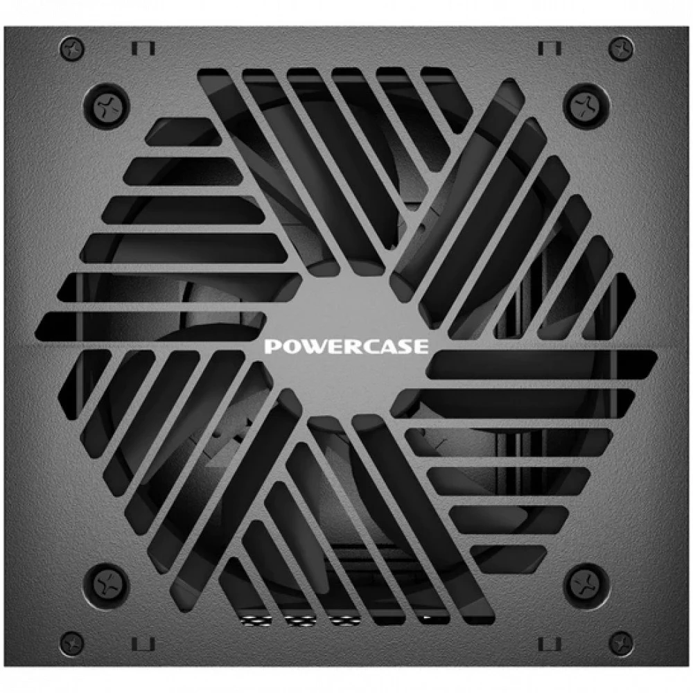 Блок питания Powercase PW700 PS-700W-DC 700 Вт