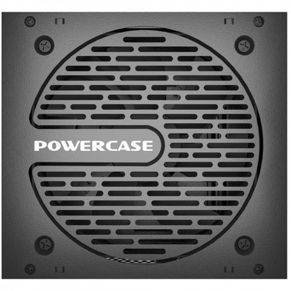 Блок питания Powercase PS-700B-DC 700 Вт