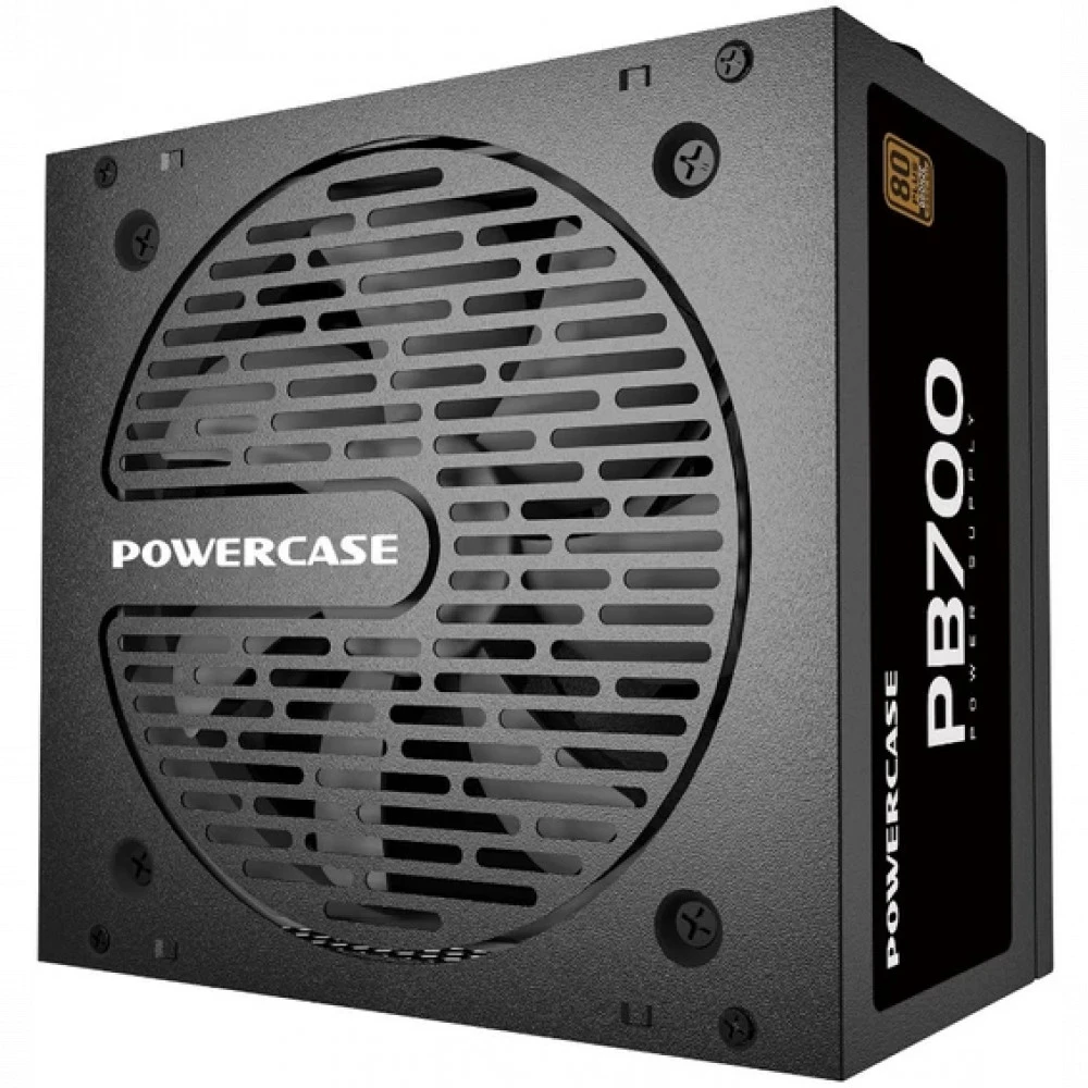 Блок питания Powercase PS-700B-DC 700 Вт