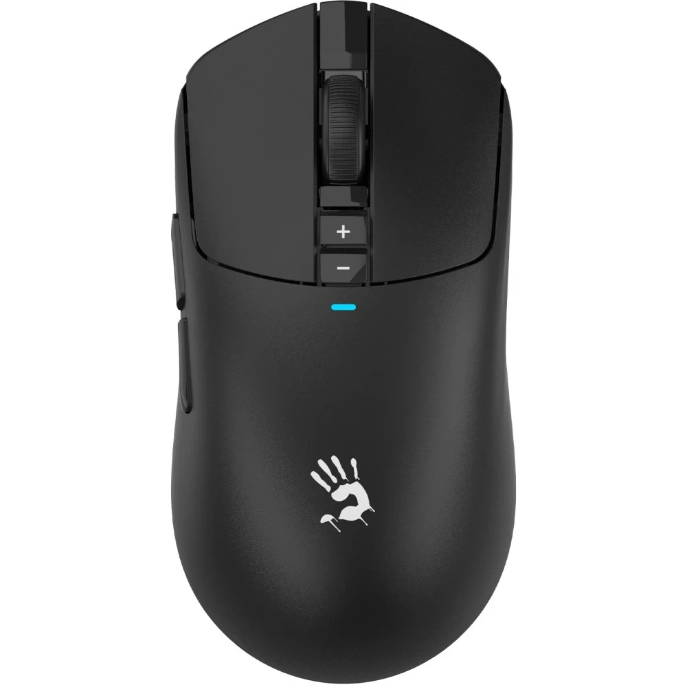 Мышь A4Tech Bloody R72 Pro Черный R72 PRO
