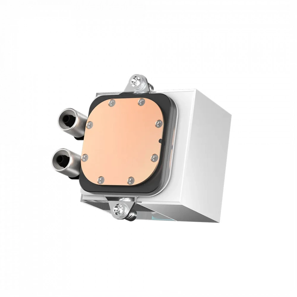 Система охлаждения PCcooler DS360 DS360 WH Для процессора