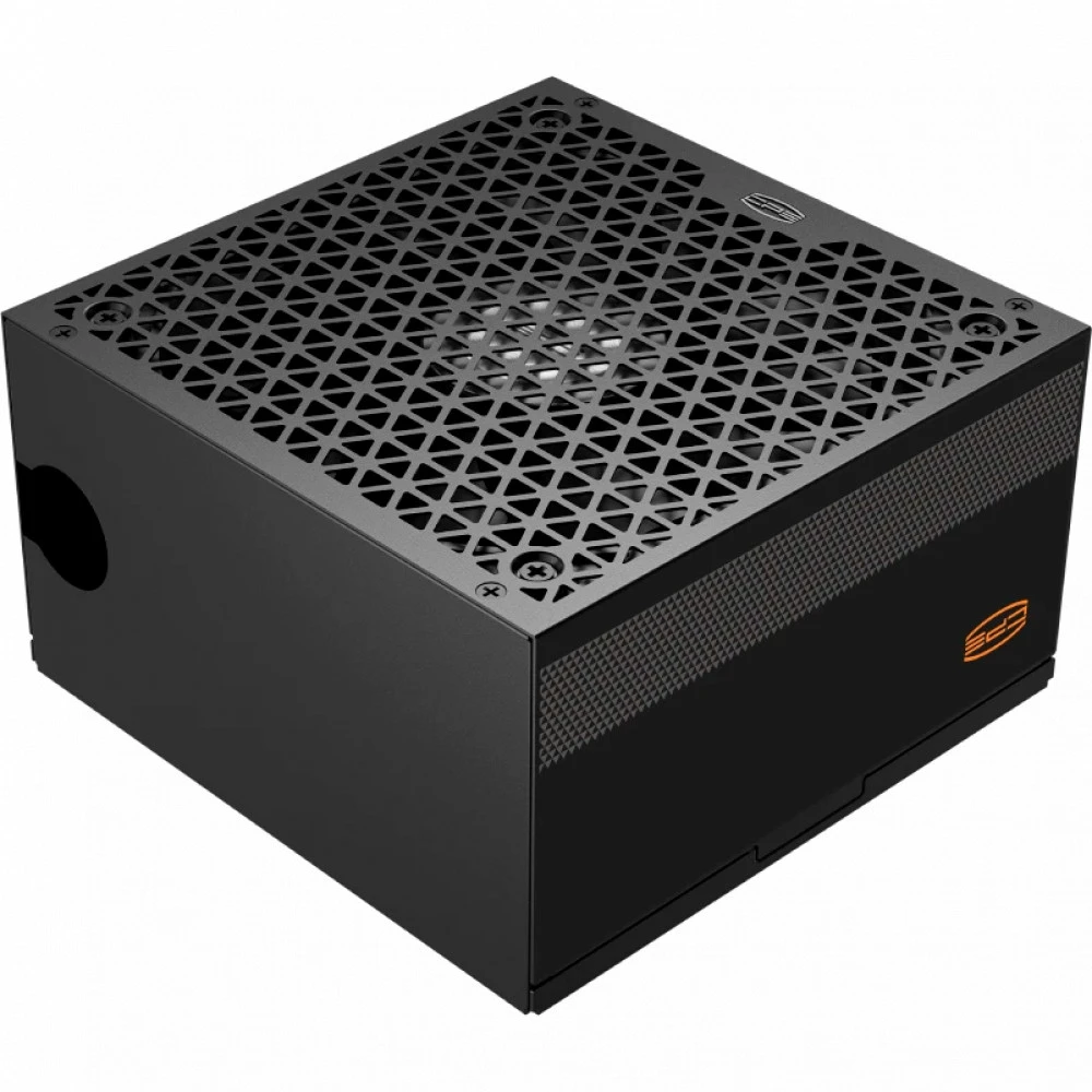 Блок питания PCcooler YK750 P5-YK750-B1F 750 Вт
