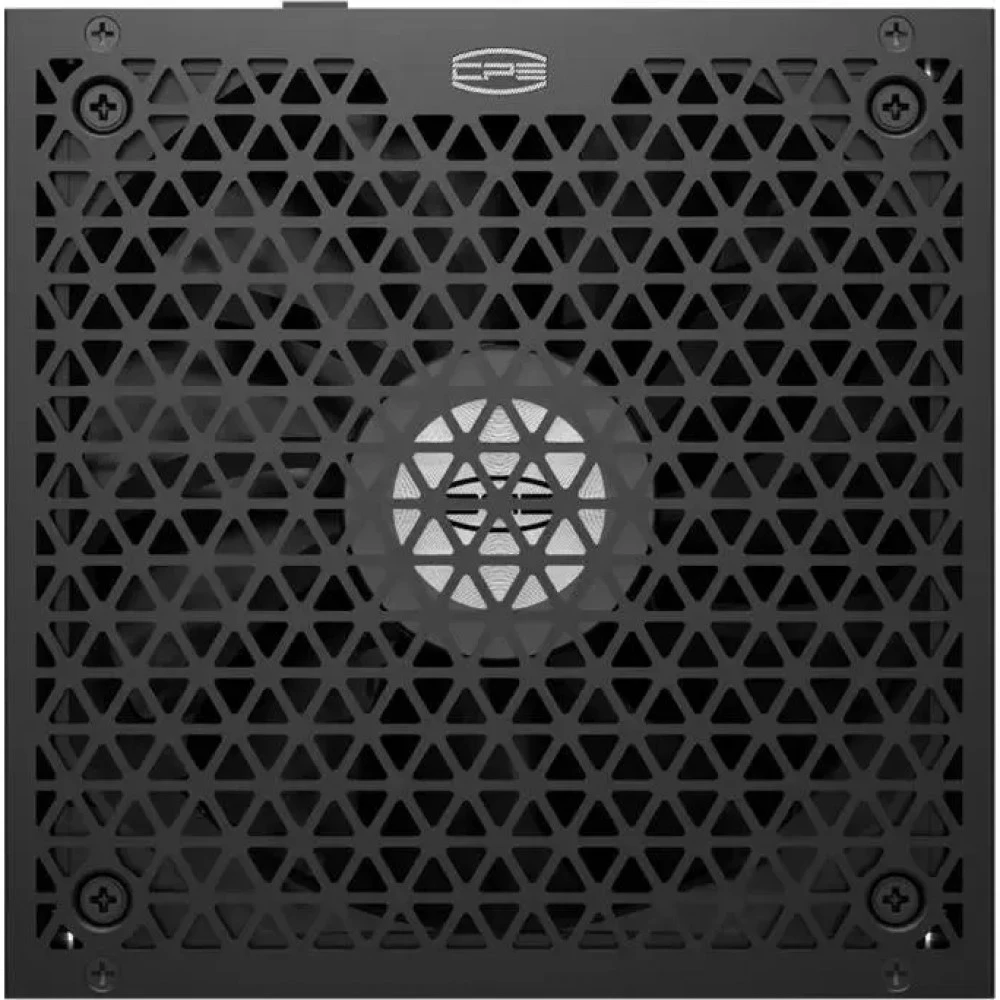Блок питания PCcooler P5-YK850-B1F 850 Вт