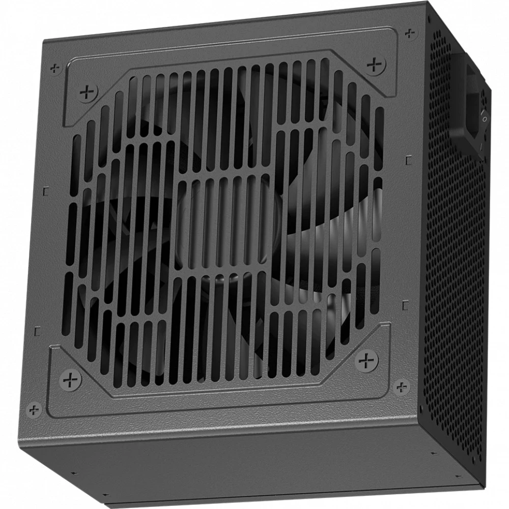Блок питания PCcooler P3-F750-W1H 750 Вт