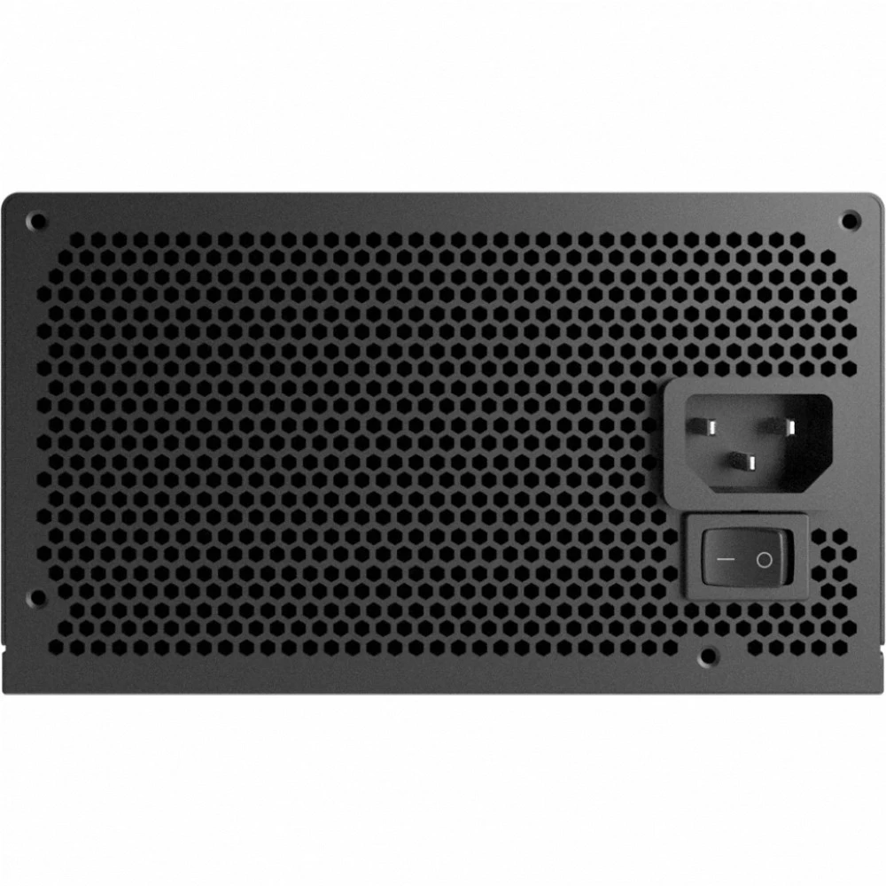 Блок питания PCcooler P3-F750-W1H 750 Вт