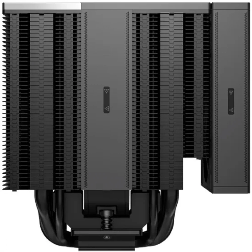 Система охлаждения PCcooler RZ820 BK Для процессора
