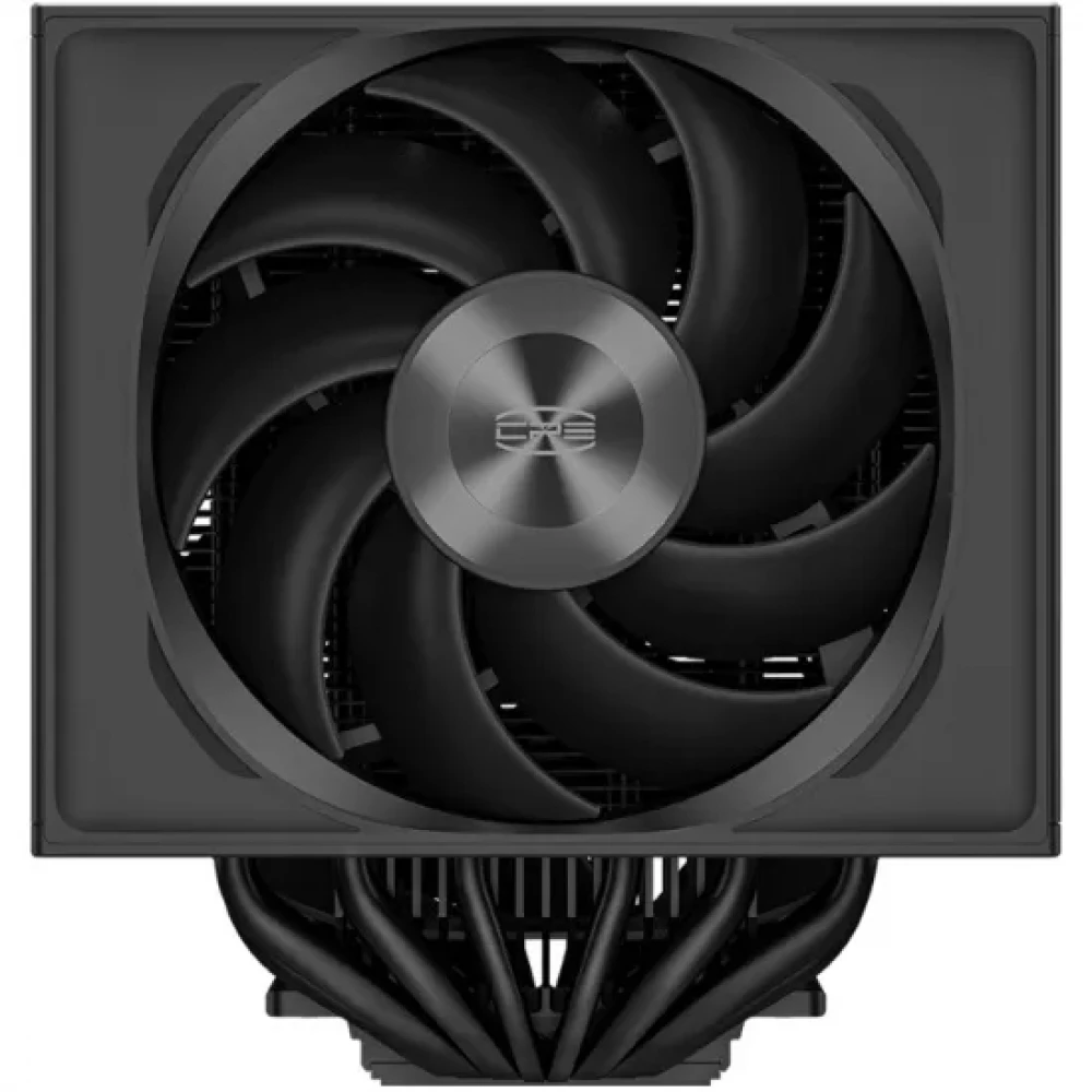 Система охлаждения PCcooler RZ820 BK Для процессора