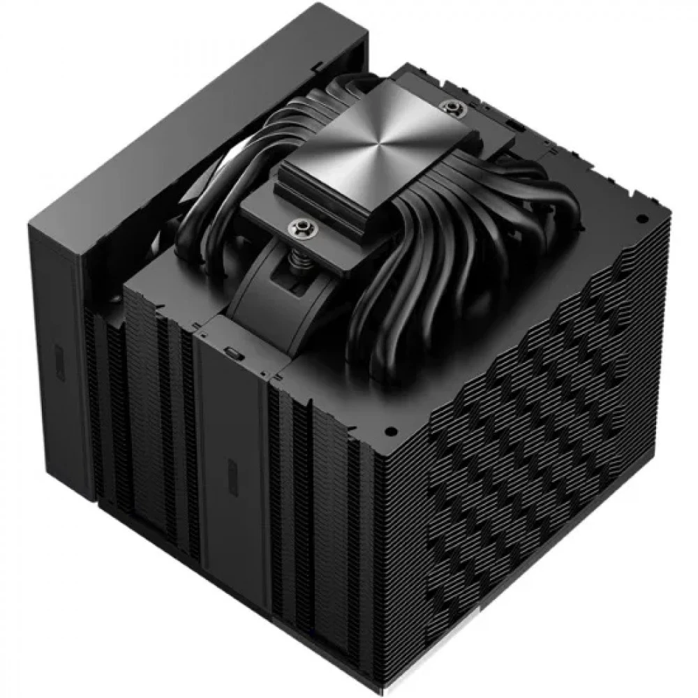 Система охлаждения PCcooler RZ820 BK Для процессора