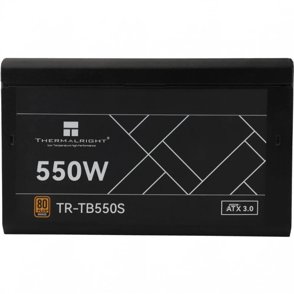 Блок питания Thermalright TR-TB550S 550 Вт