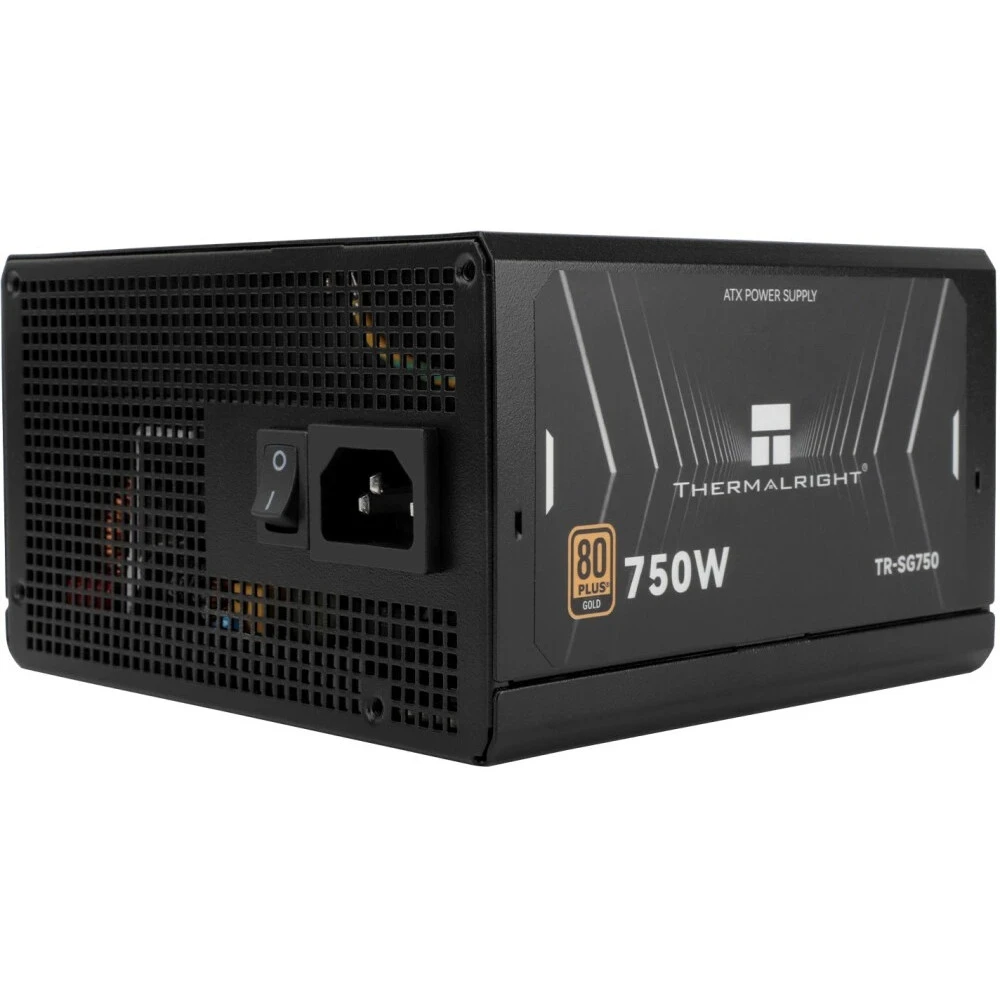 Блок питания Thermalright TR-SG750 750 Вт