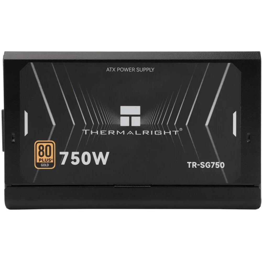 Блок питания Thermalright TR-SG750 750 Вт