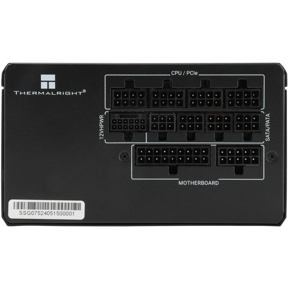 Блок питания Thermalright TR-SG750 750 Вт