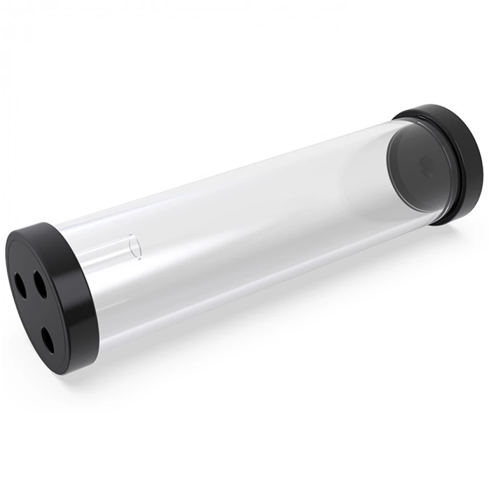 Система охлаждения Bykski CT-4H60-AL 240mm Компоненты СВО