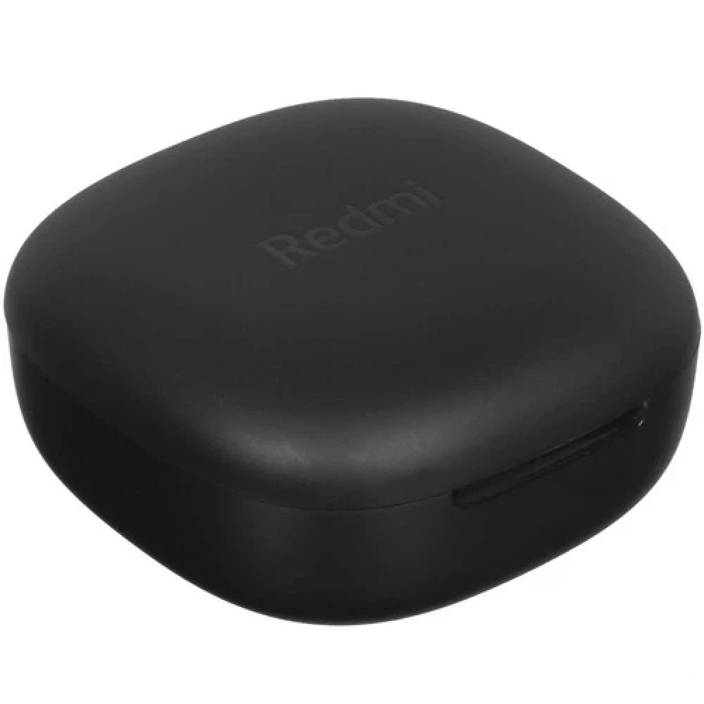 Наушники Xiaomi REDMI BUDS 6 PLAY BLACK BHR8776GL