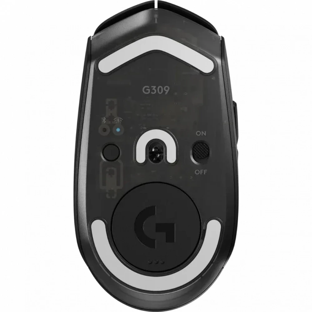 Мышь Logitech G309 Lightspeed 910-007199