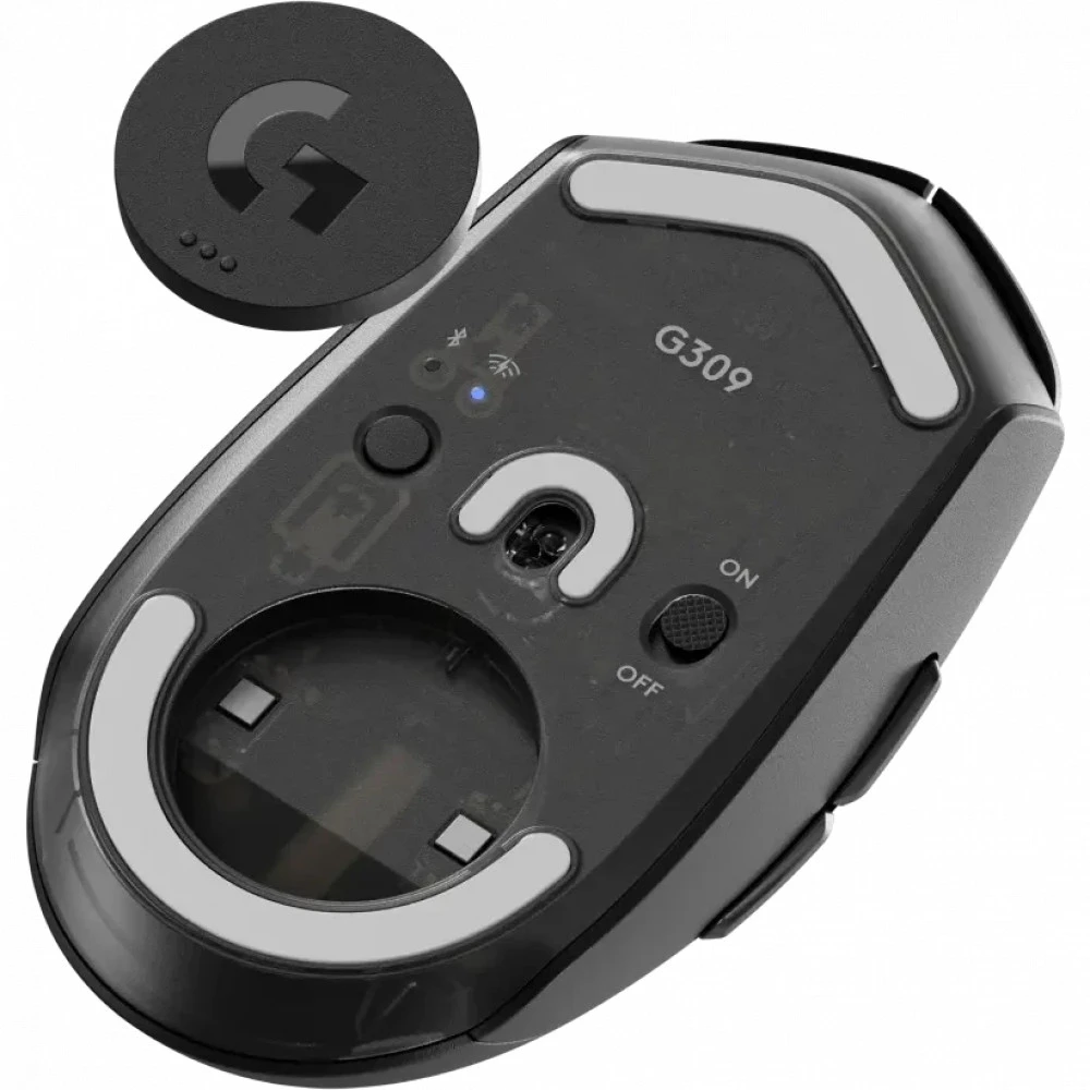 Мышь Logitech G309 Lightspeed 910-007199