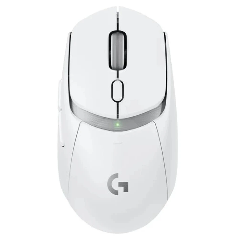Мышь Logitech G309 LIGHTSPEED - WHITE 910-007207