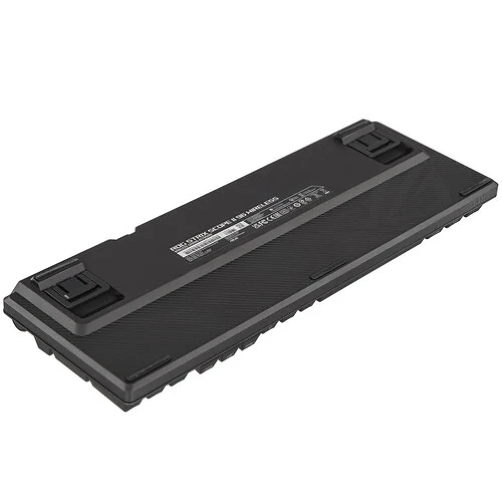 Клавиатура Asus ROG X901 Strix Scope II 96 Wireless 90MP037A-BKRA00 Беспроводная, Bluetooth