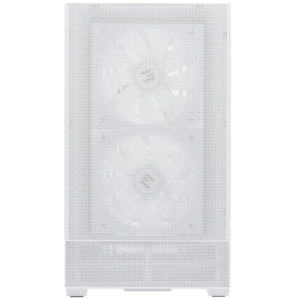 Корпус Zalman P30 AIR White Mini-Tower