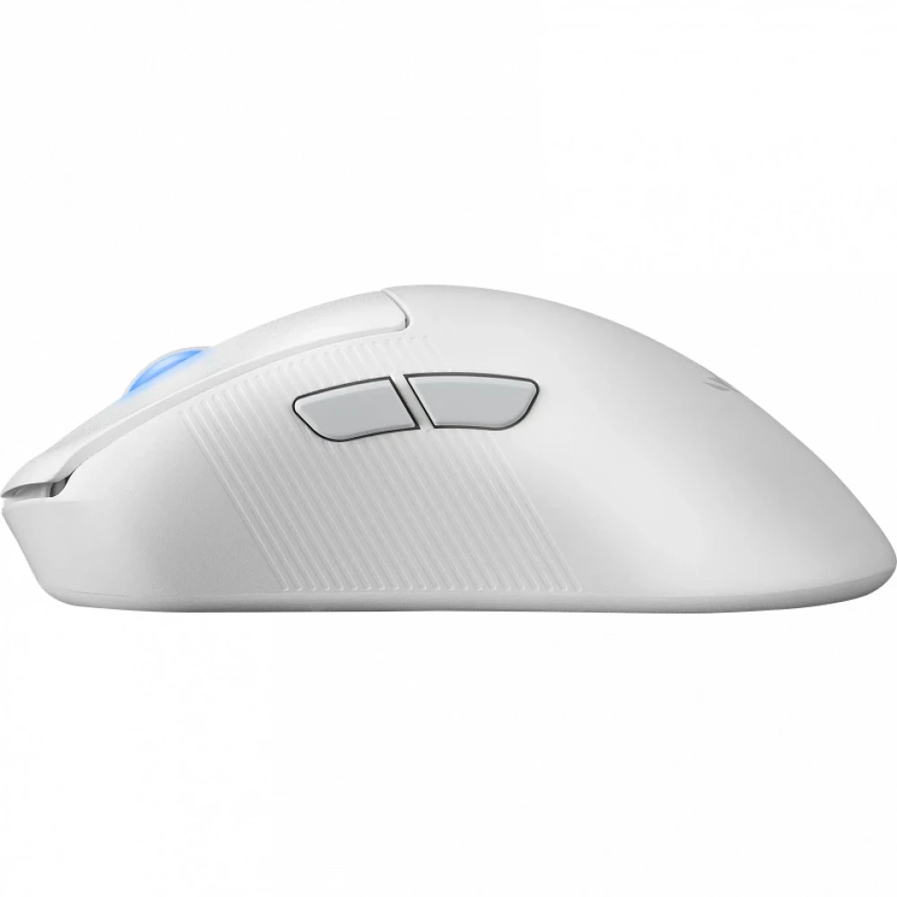Мышь Asus ROG Keris II Ace White 90MP03N0-BMUA10