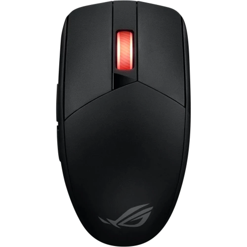 Мышь Asus ROG STRIX IMPACT III WL Black 90MP03D0-BMUA00