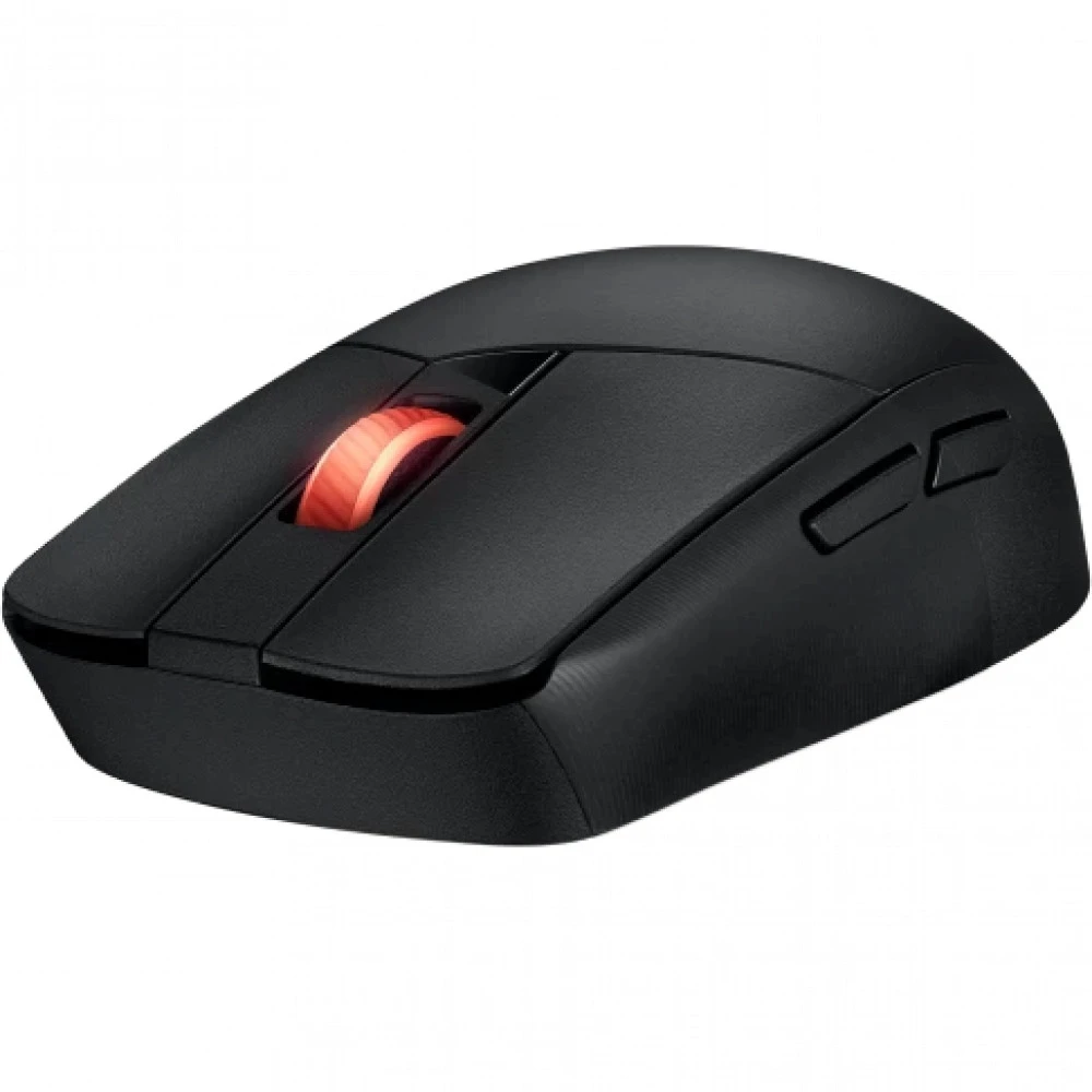 Мышь Asus ROG STRIX IMPACT III WL Black 90MP03D0-BMUA00