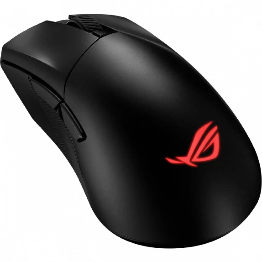 Мышь Asus ROG GIII WL AIMPOINT/BLK 90MP02Y0-BMUA01