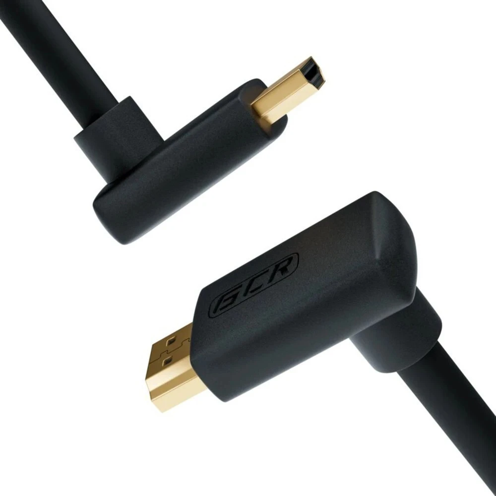 Кабель интерфейсный Greenconnect GCR-55797