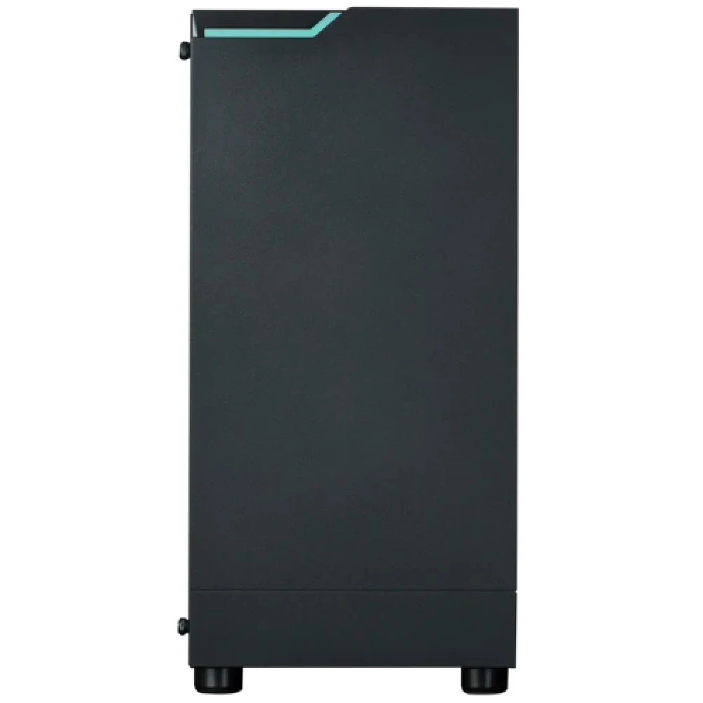Корпус Zalman T4 Plus Черный Mini-Tower