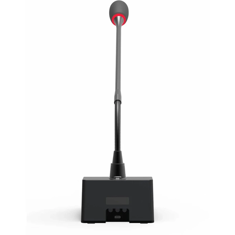 Микрофон Infobit iSpeaker MD30
