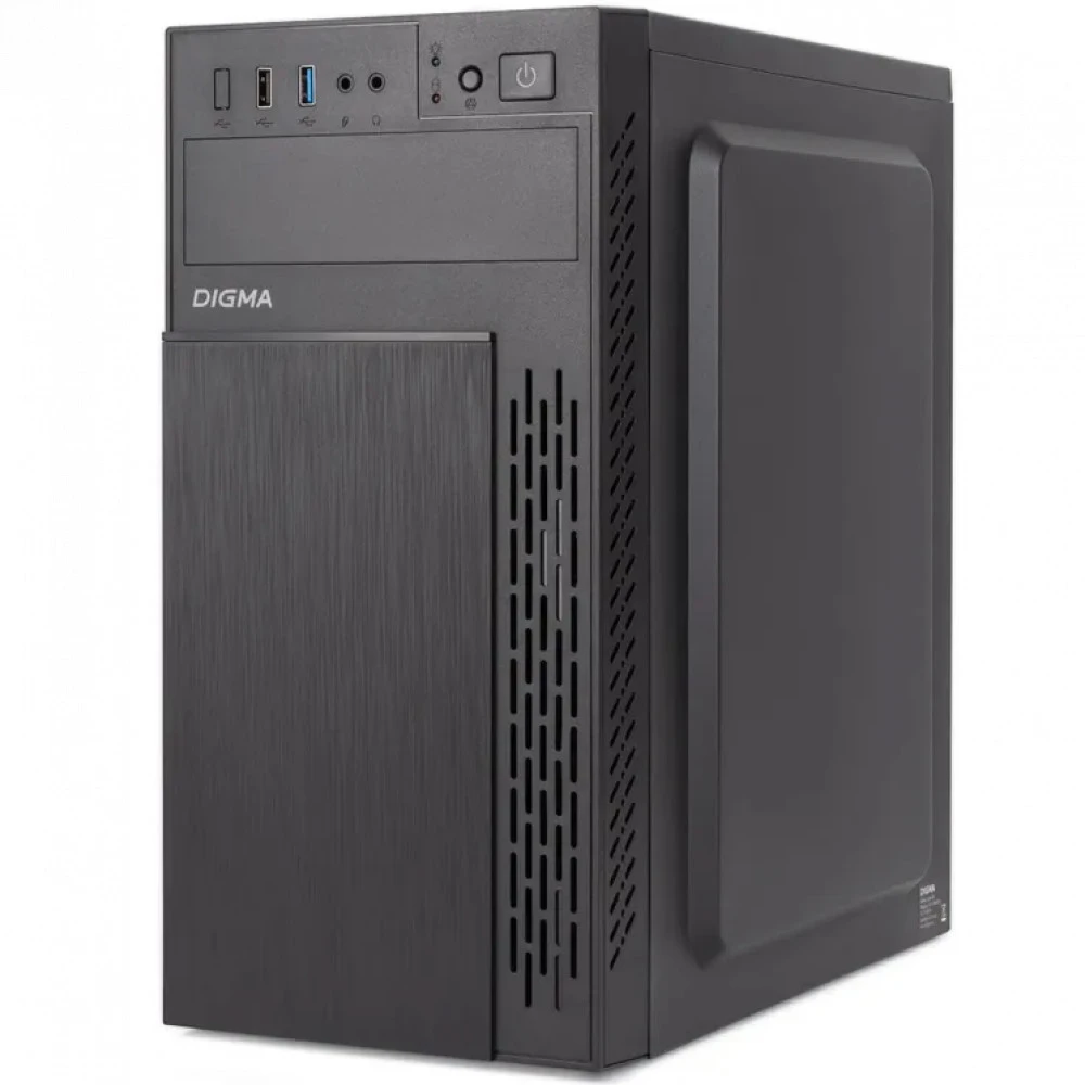 Корпус Digma DCC-MN301 Mini-Tower