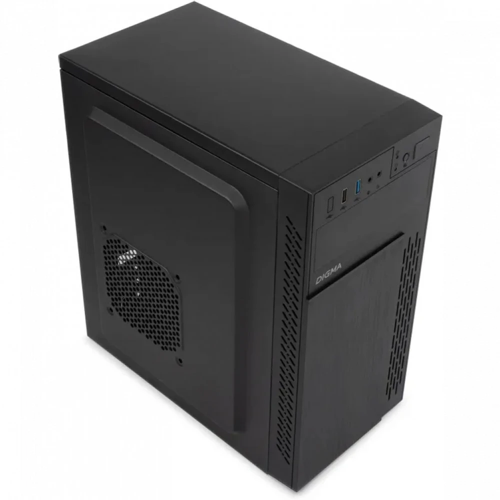 Корпус Digma DCC-MN301 Mini-Tower