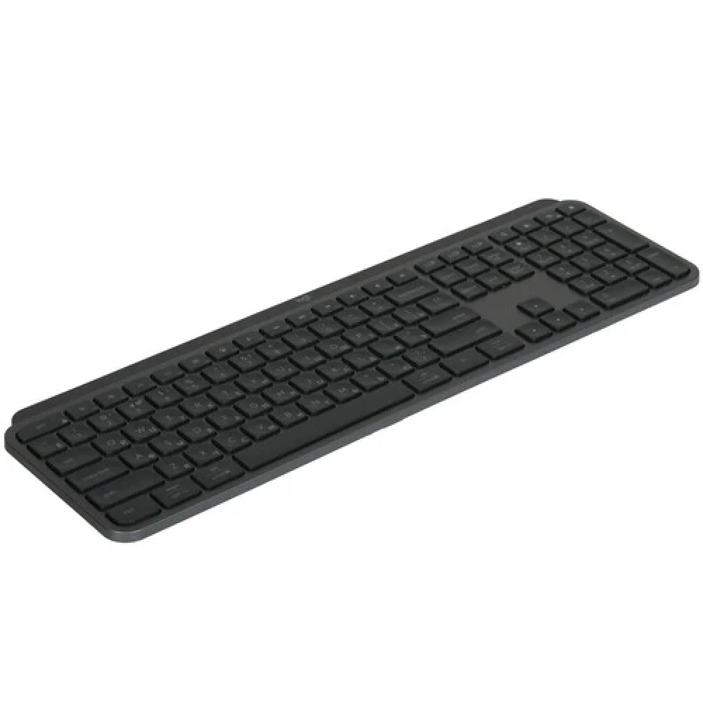 Клавиатура Logitech MX Keys S Wireless Keyboard 920-011600 Беспроводная, USB