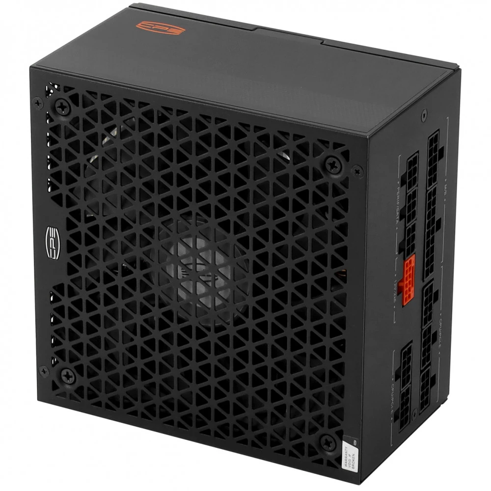 Блок питания PCcooler P5-YN750-G1F 750 Вт
