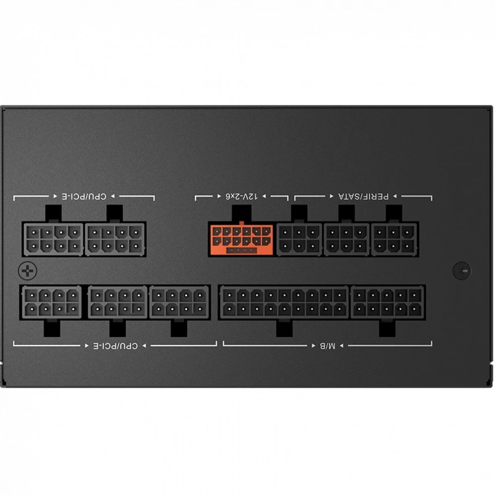 Блок питания PCcooler P5-YN850-G1F 850 Вт