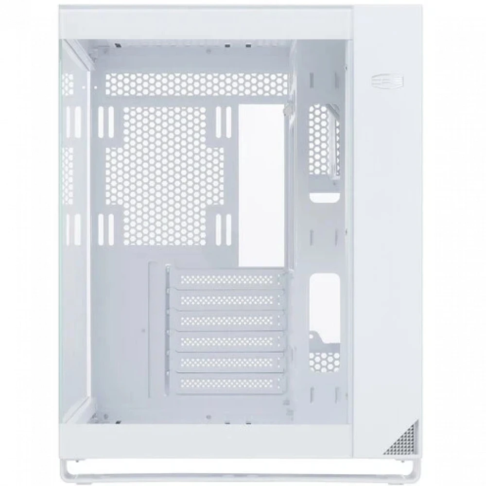 Корпус PCcooler C3 T500 WH White Mini-Tower