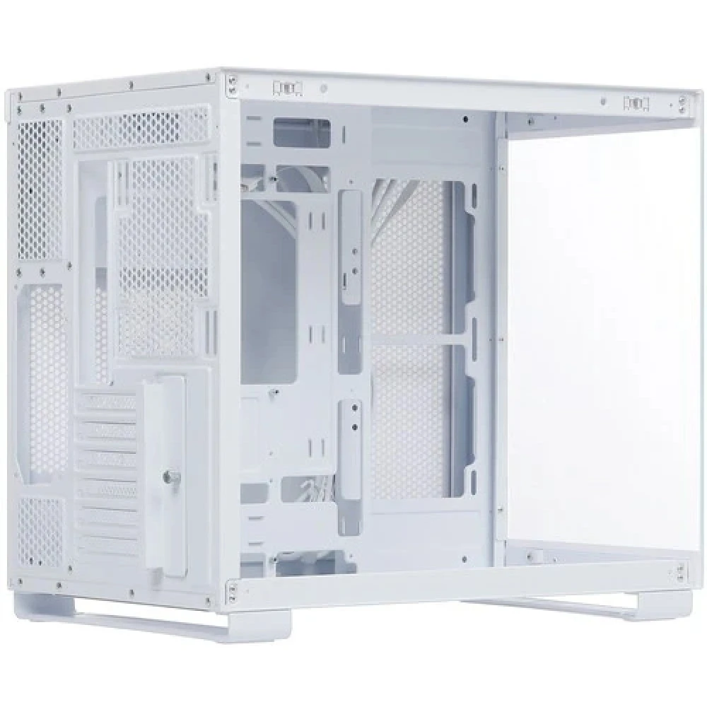 Корпус PCcooler C3 T500 WH White Mini-Tower