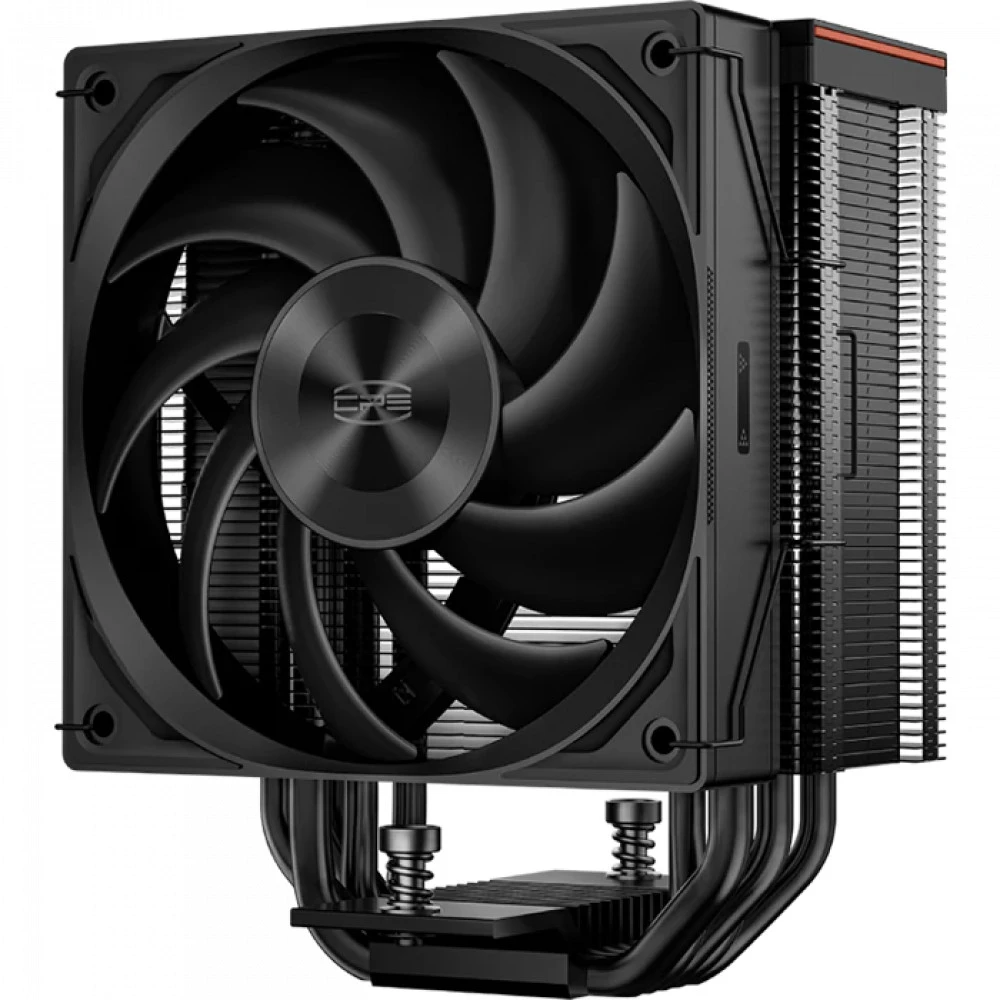 Система охлаждения PCcooler RZ500 RZ500 BK Для процессора