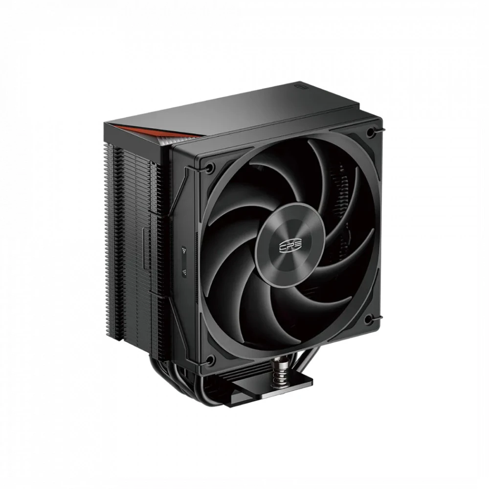 Система охлаждения PCcooler RZ500 RZ500 BK Для процессора