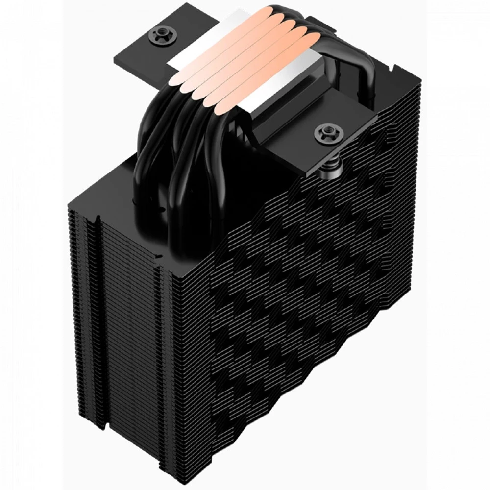 Система охлаждения PCcooler RZ500 RZ500 BK Для процессора