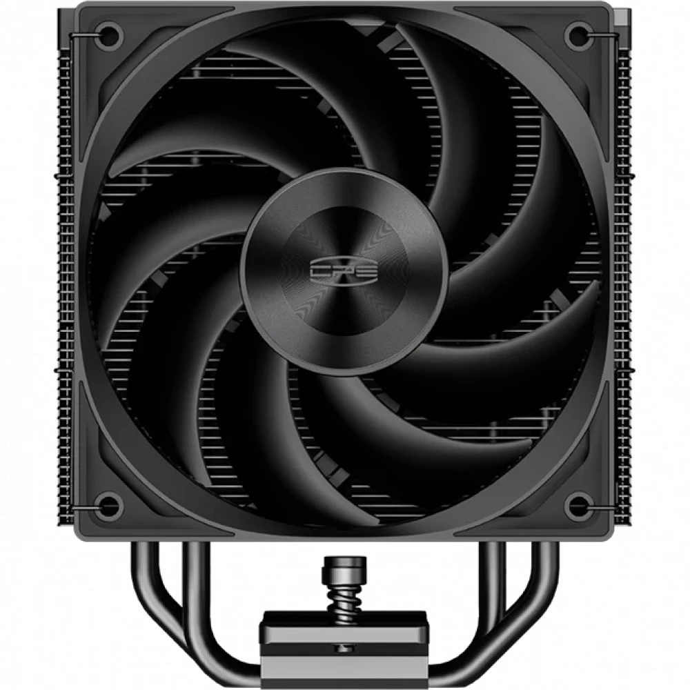 Система охлаждения PCcooler RZ500 RZ500 BK Для процессора