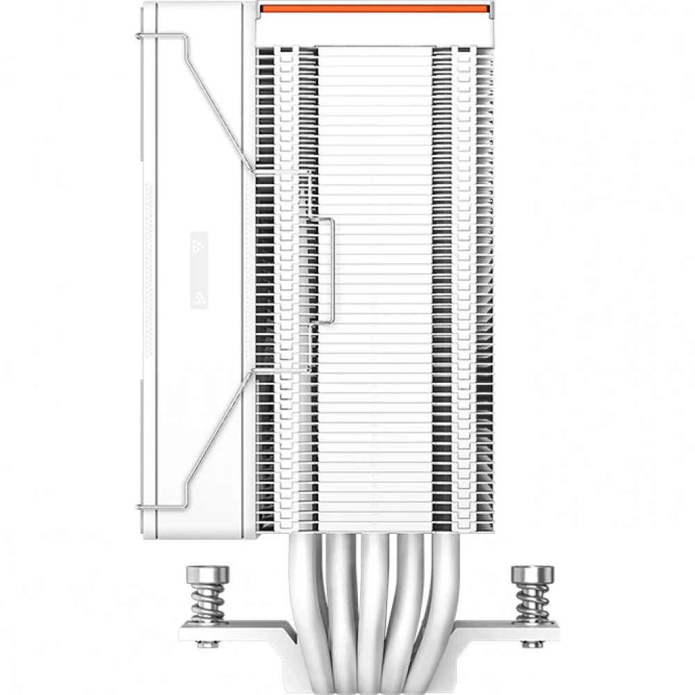 Система охлаждения PCcooler RZ500 WH Для процессора