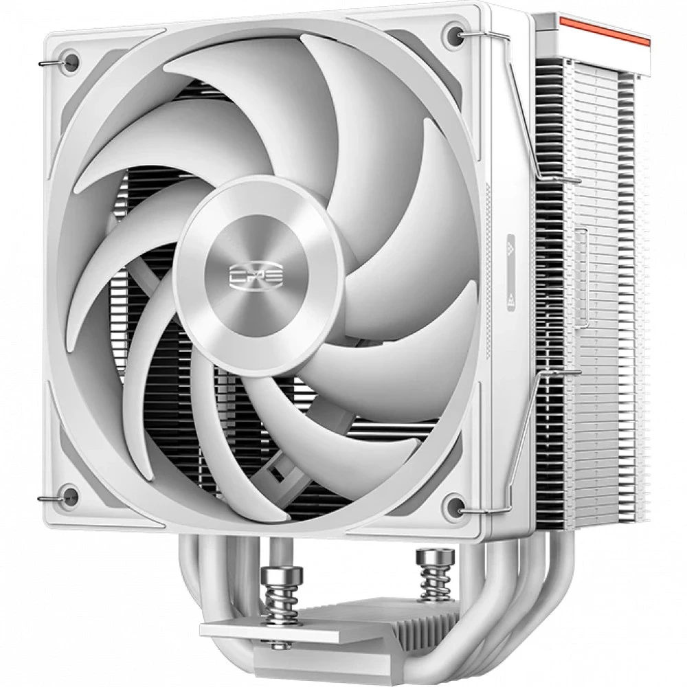 Система охлаждения PCcooler RZ500 WH Для процессора