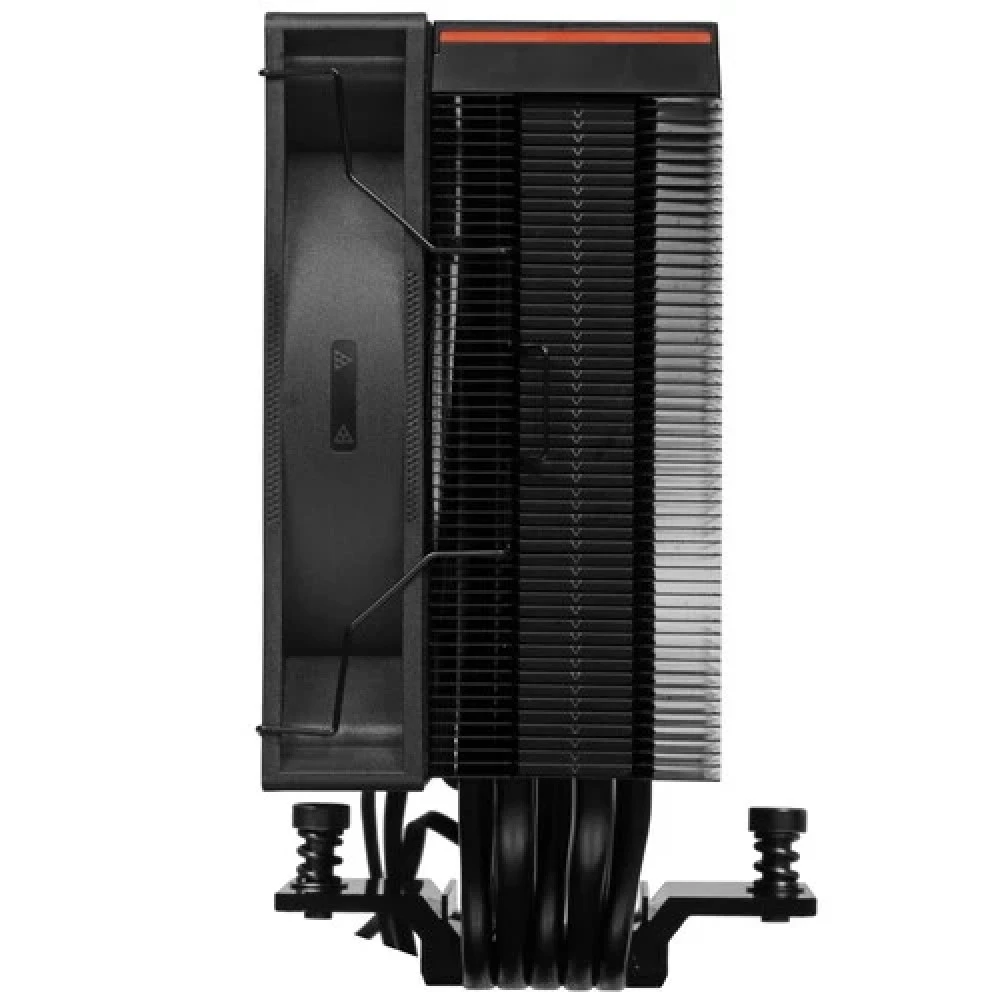 Система охлаждения PCcooler RT500 Digital BK Для процессора