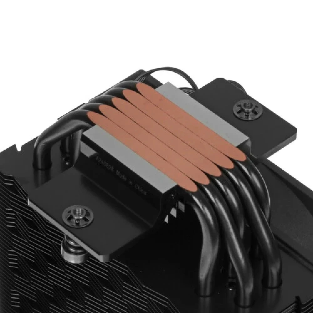 Система охлаждения PCcooler RT500 Digital BK Для процессора
