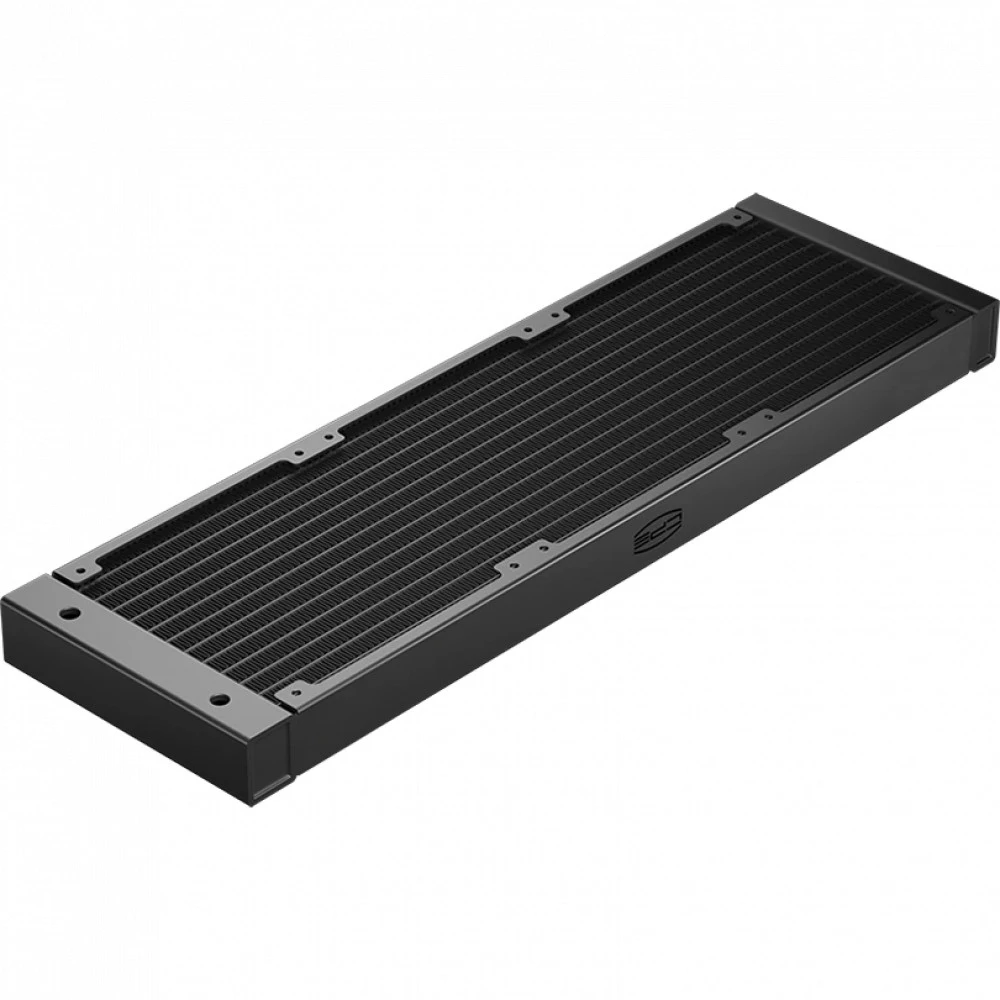 Система охлаждения PCcooler DA360 Pro ARGB Black DA360 Pro ARGB BK Для процессора