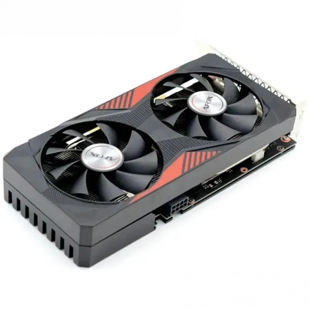 Видеокарта AFOX GeForce RTX 3060 AF3060-12GD6H4-V4 12 ГБ