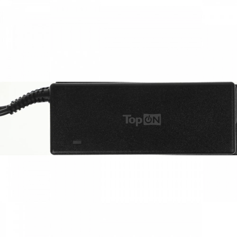 Блок питания для ноутбуков TopON TOP-DT01 64053
