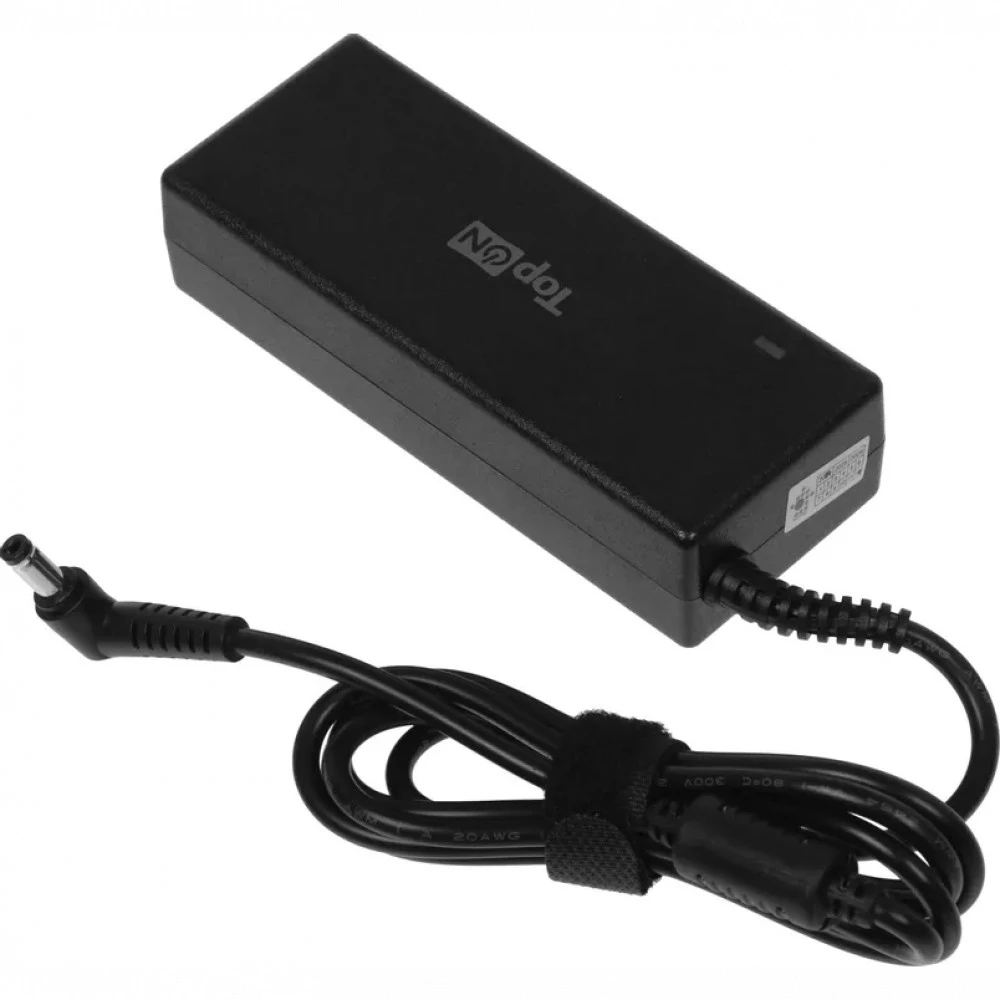 Блок питания для ноутбуков TopON TOP-DT01 64053